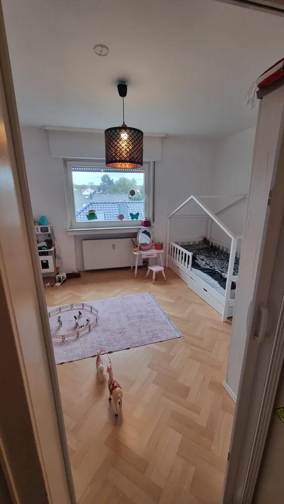 4 Zimmer Wohnung mit 88 m² in Sankt Augustin – Bild 10