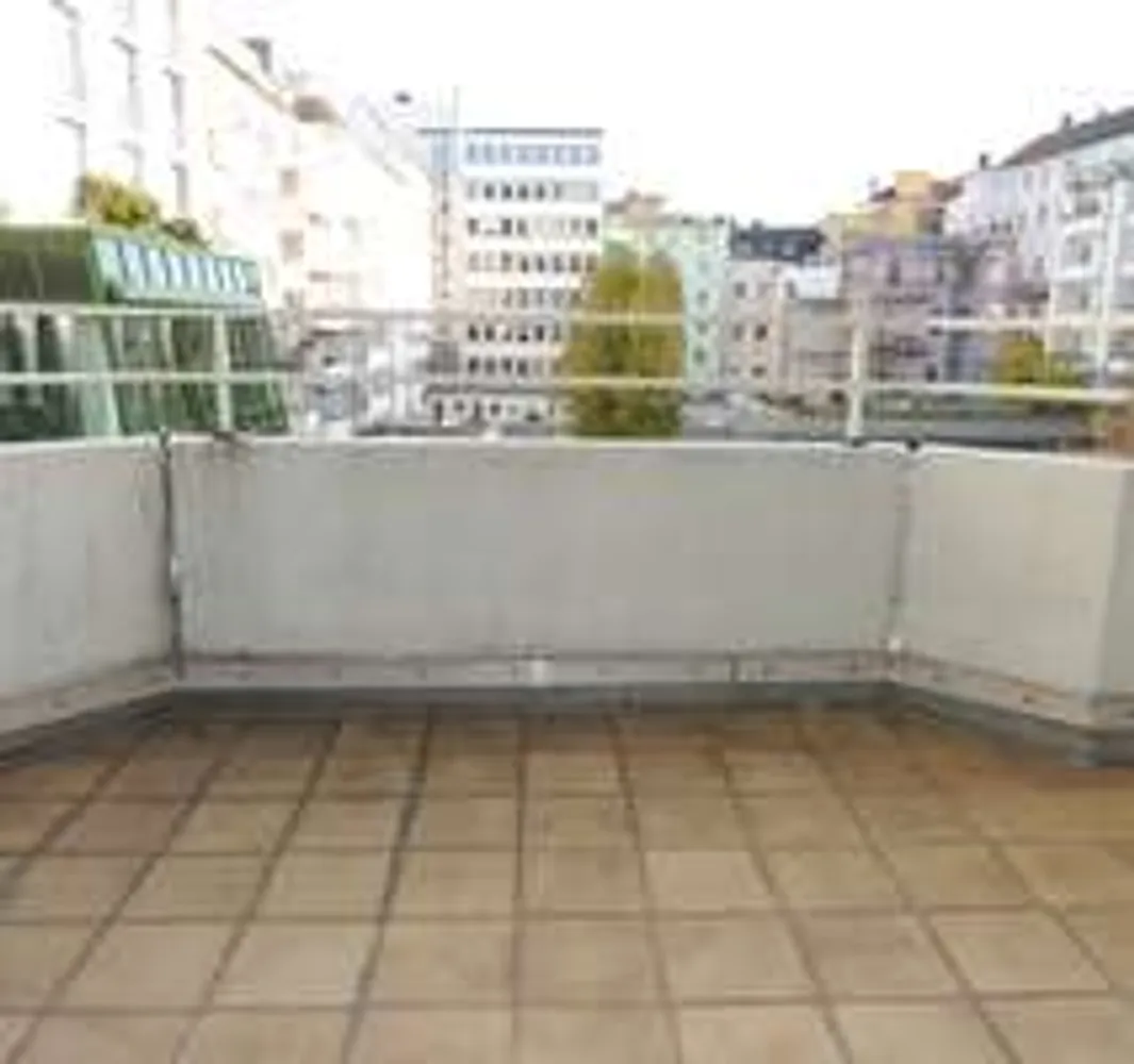 2 Zimmer Wohnung mit 60 m² in Düsseldorf – Bild 5