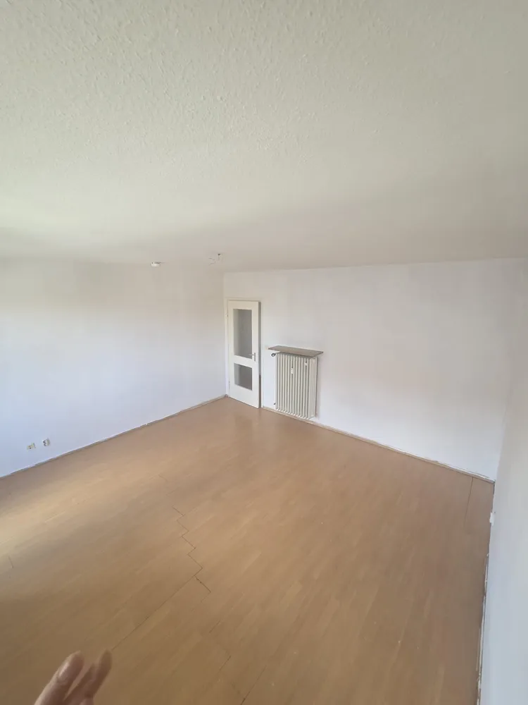 2 Zimmer Wohnung mit 56 m² in Nürnberg – Bild 2