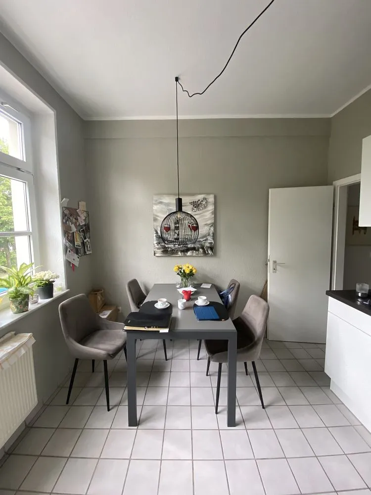2 Zimmer Wohnung mit 62 m² in Gelsenkirchen – Bild 5