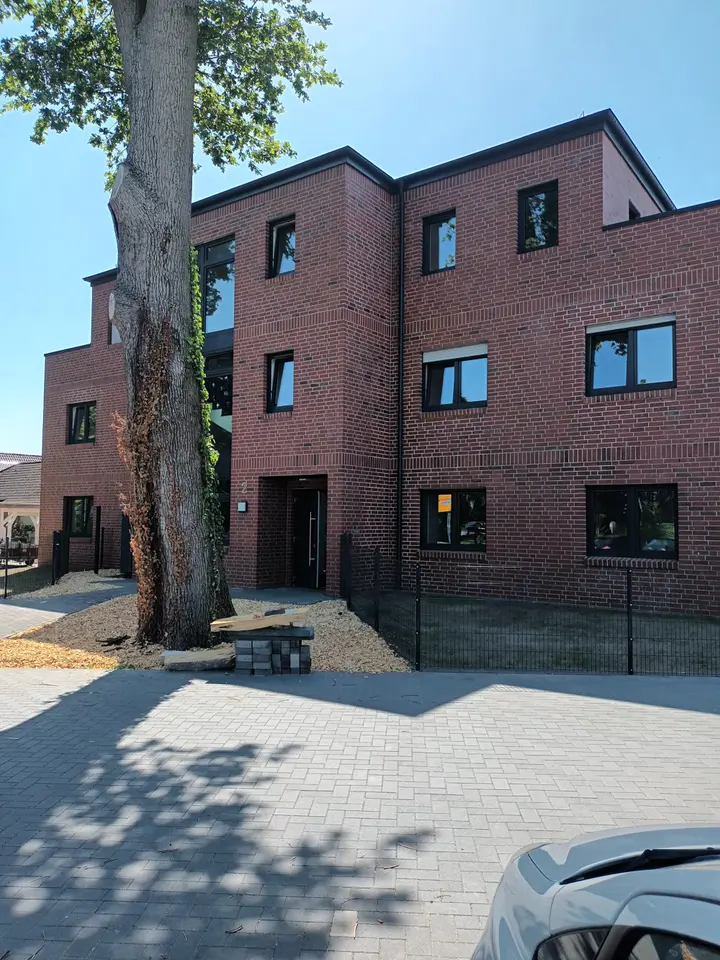 3 Zimmer Wohnung mit 93 m² in Vechta – Bild 8