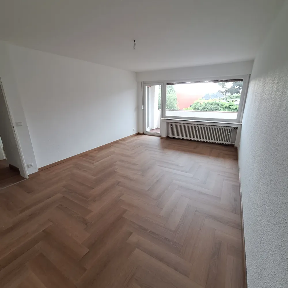 3 Zimmer Wohnung mit 90 m² in Recklinghausen – Bild 6