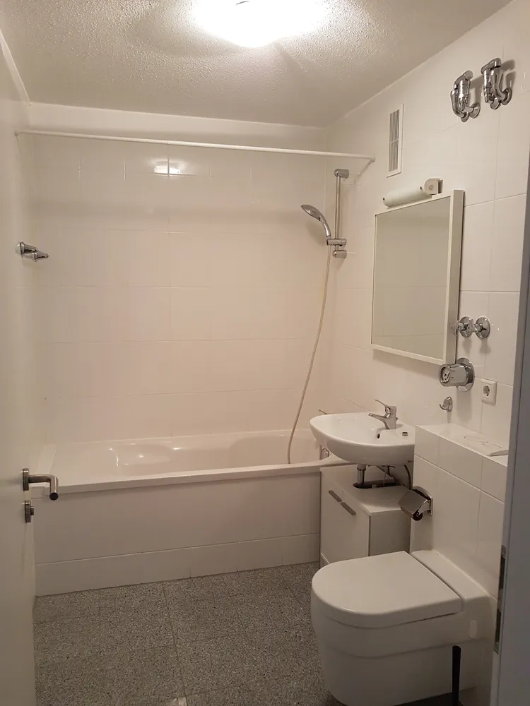 1 Zimmer Wohnung mit 35 m² in Augsburg – Bild 3