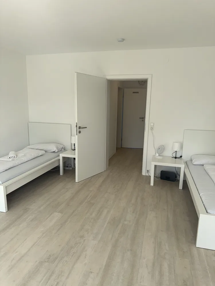 1 Zimmer Wohnung mit 43 m² in Karlsruhe – Bild 5