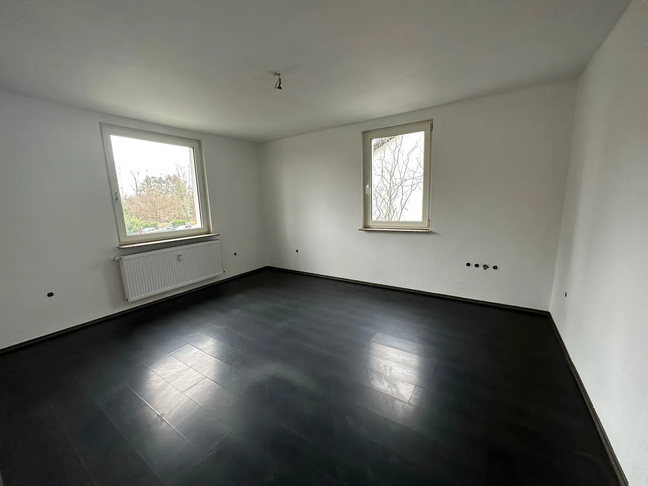 2 Zimmer Wohnung mit 50 m² in Oberhausen – Bild 1