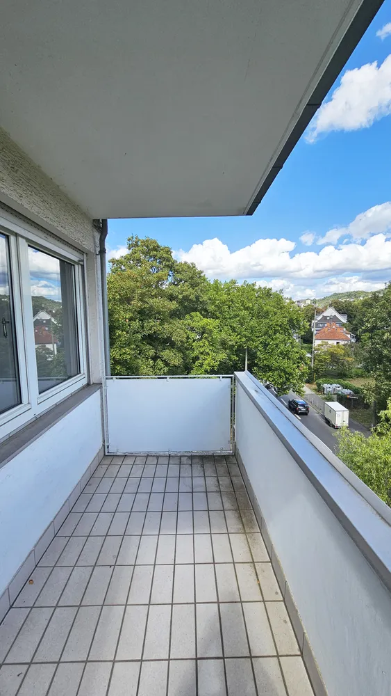 3 Zimmer Wohnung mit 98 m² in Wiesbaden – Bild 6