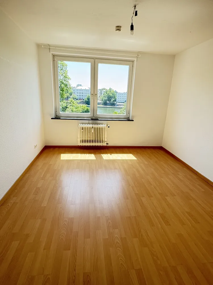 2 Zimmer Wohnung mit 55 m² in Frankfurt am Main – Bild 8