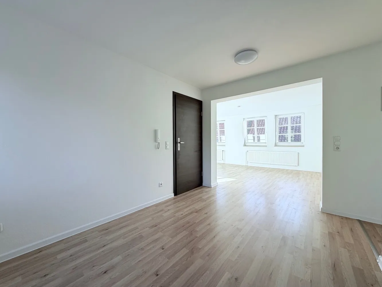 3 room apartment with 72 m² in Wolfenbüttel – Photo 8
