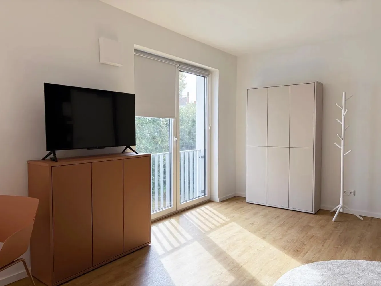 1 room apartment with 34 m² in Berlin – Photo 8