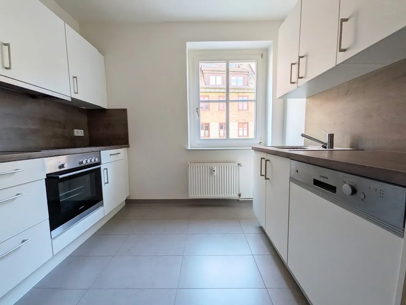2 Zimmer Wohnung mit 51 m² in Rostock – Bild 2