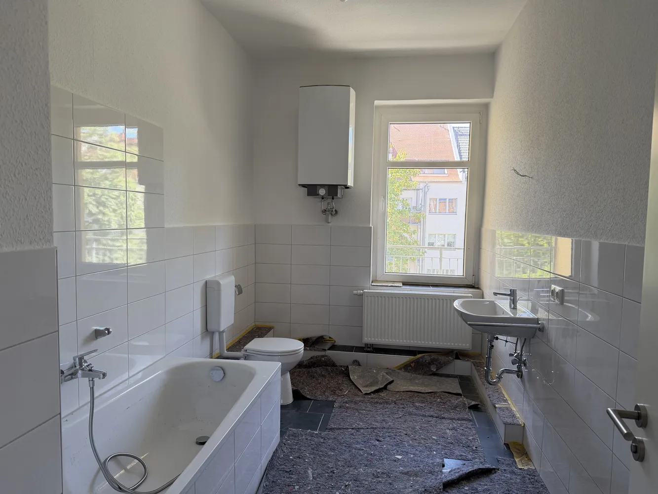 2 Zimmer Wohnung mit 66 m² in Leipzig – Bild 2