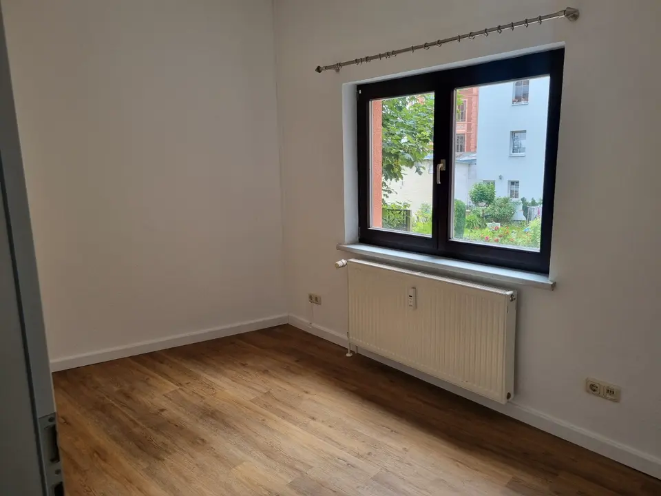 2 Zimmer Wohnung mit 68 m² in Wismar – Bild 1