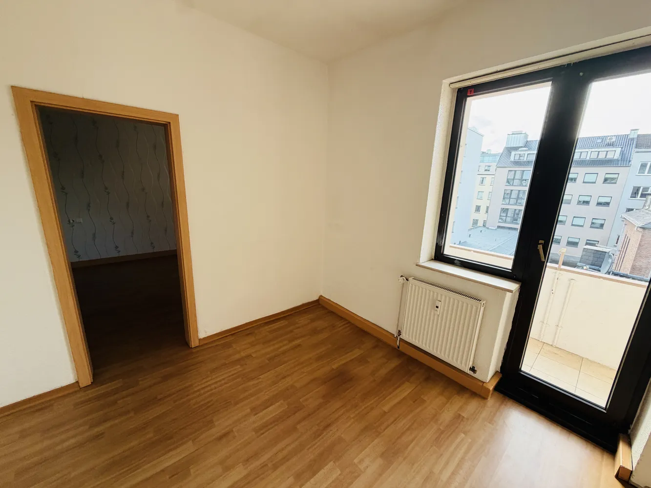 4 Zimmer Wohnung mit 85 m² in Dortmund – Bild 5