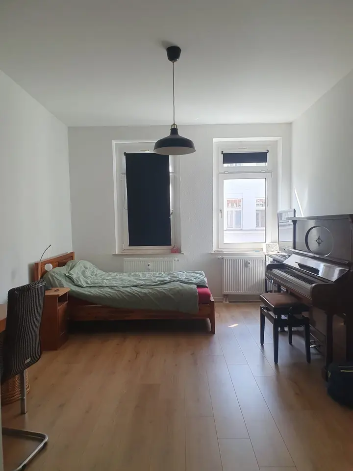 WG-Zimmer mit 104 m² in Borna – Bild 6
