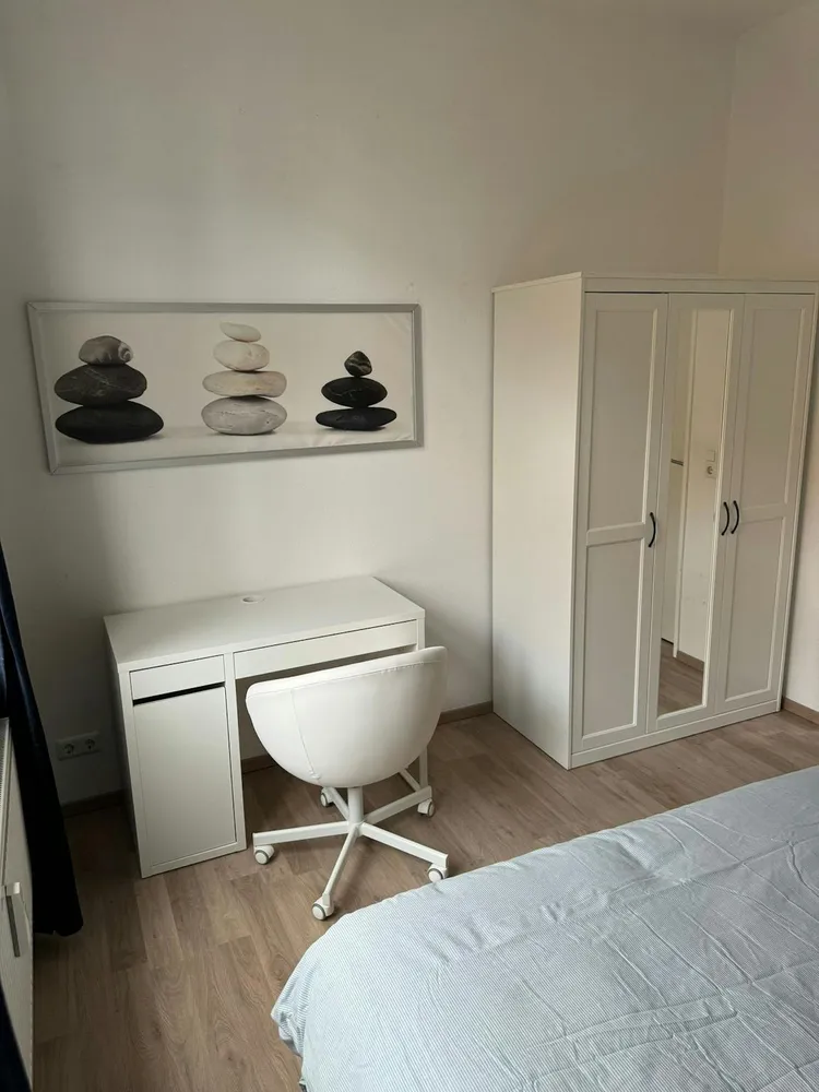 WG-Zimmer mit 15 m² in Köln – Bild 1