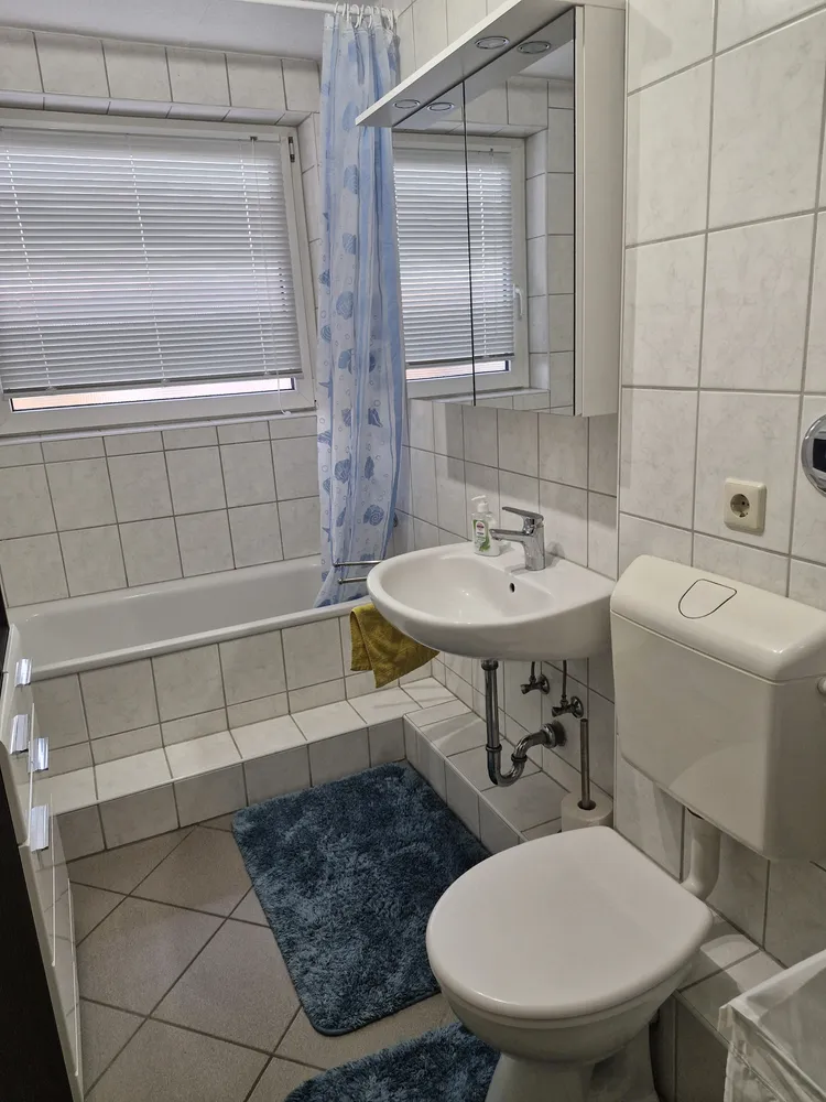 2 Zimmer Wohnung mit 51 m² in Stuttgart – Bild 4