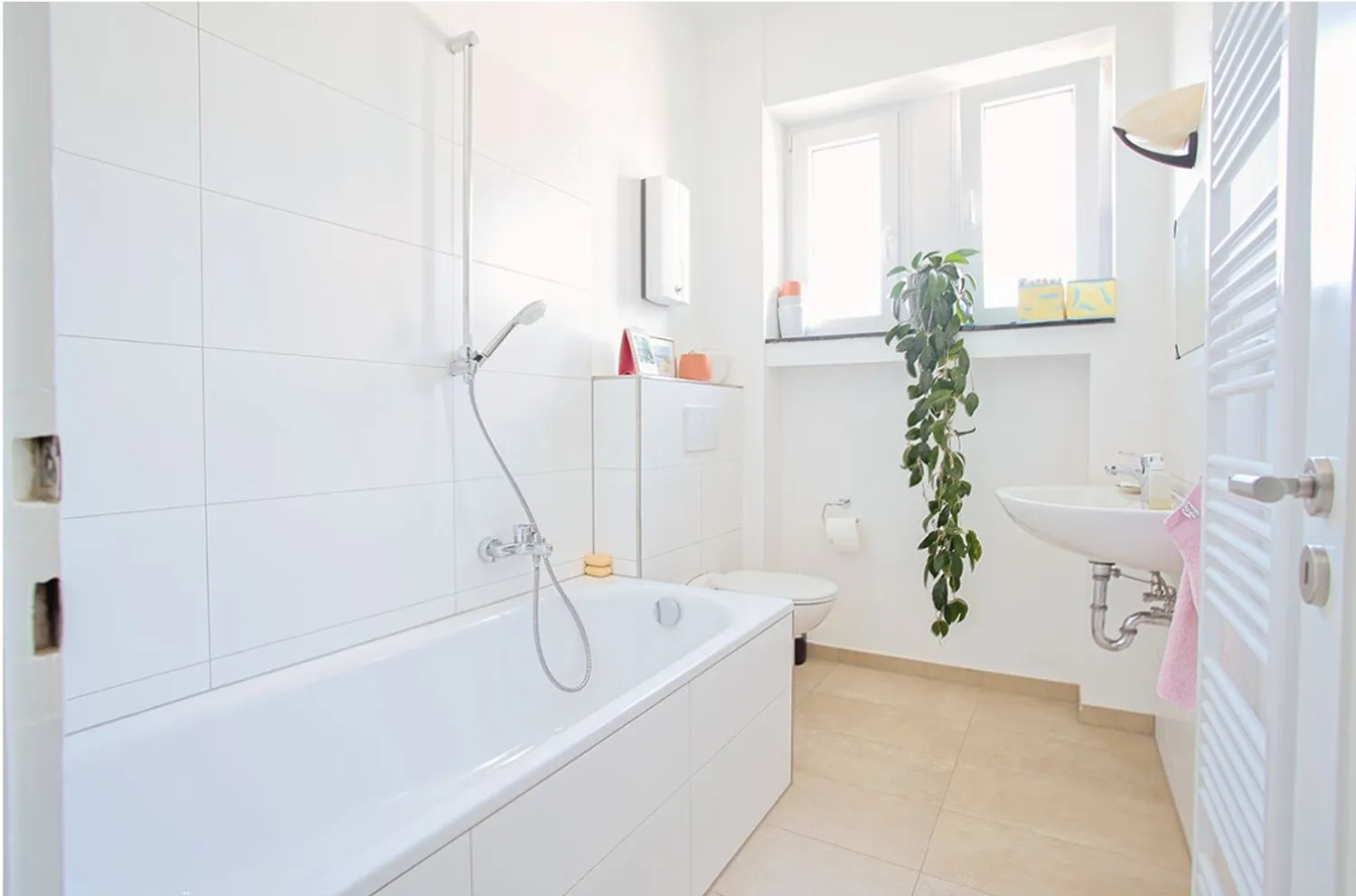5 Zimmer Wohnung mit 166 m² in Essen – Bild 5