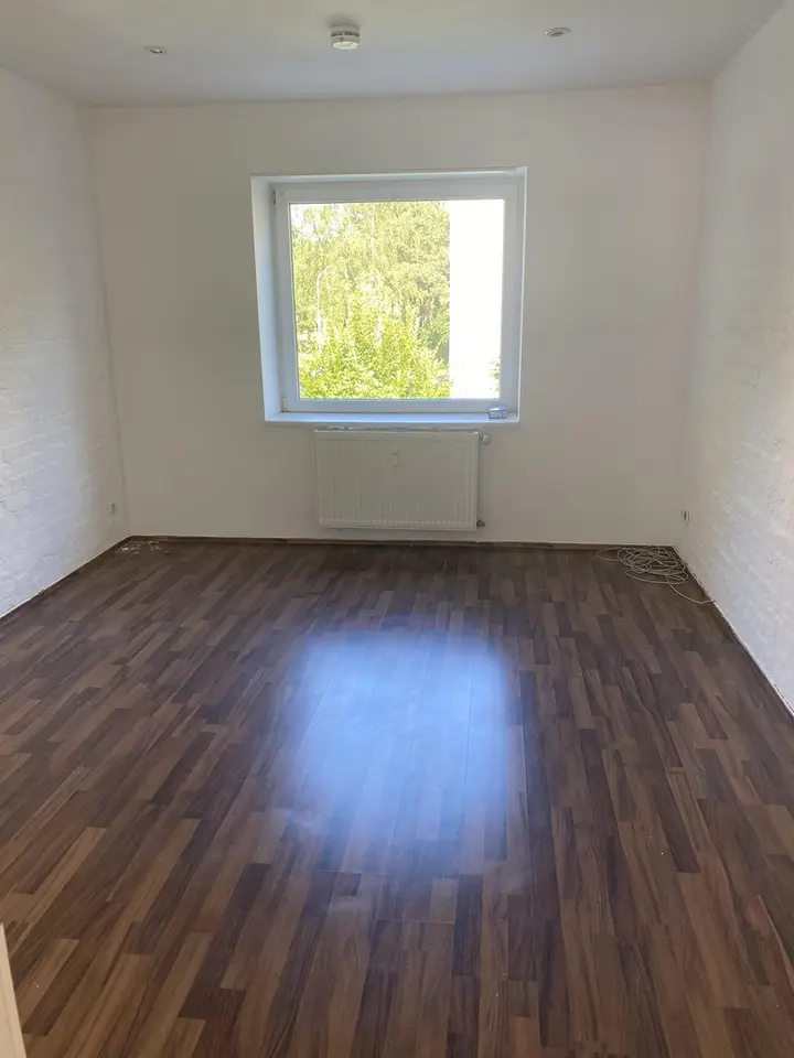 3 Zimmer Wohnung mit 100 m² in Lübeck – Bild 2
