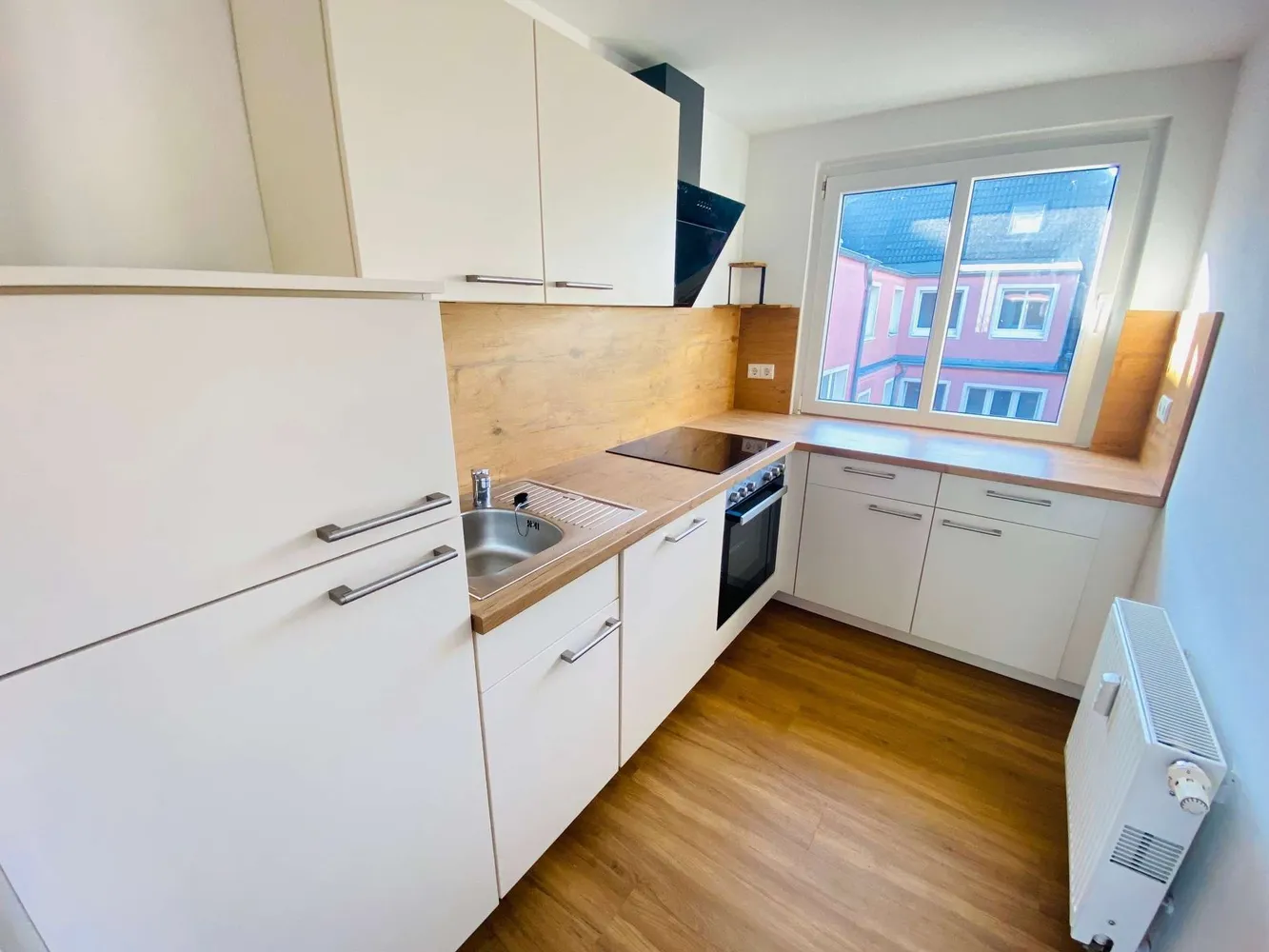 3 Zimmer Wohnung mit 65 m² in Dresden – Bild 3