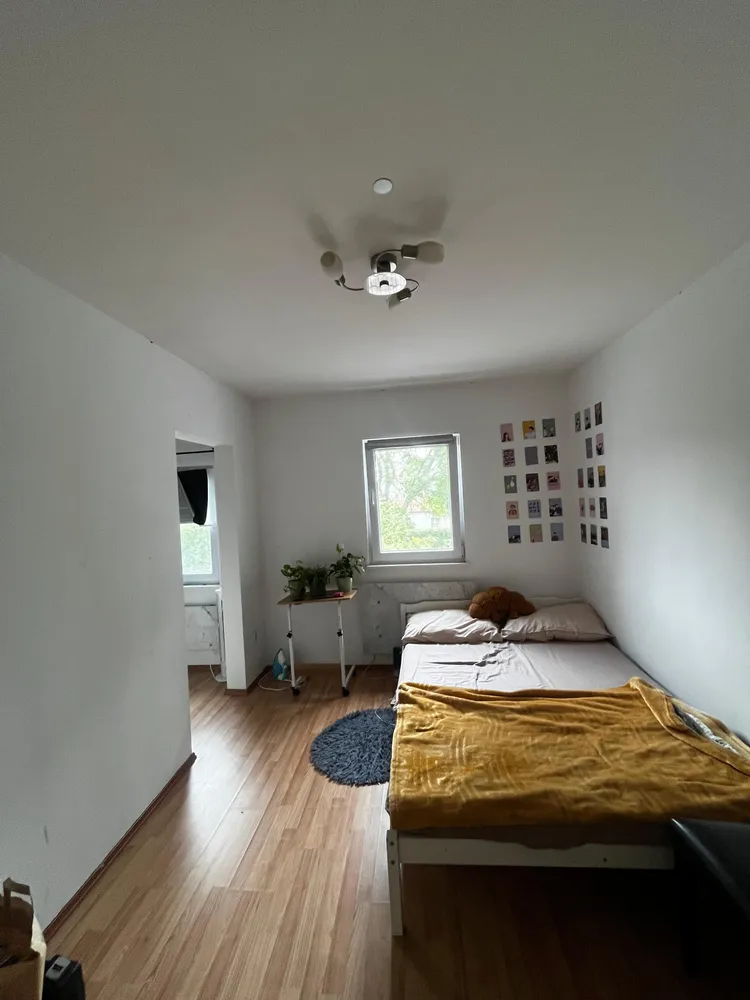 WG-Zimmer mit 20 m² in Erlangen – Bild 8