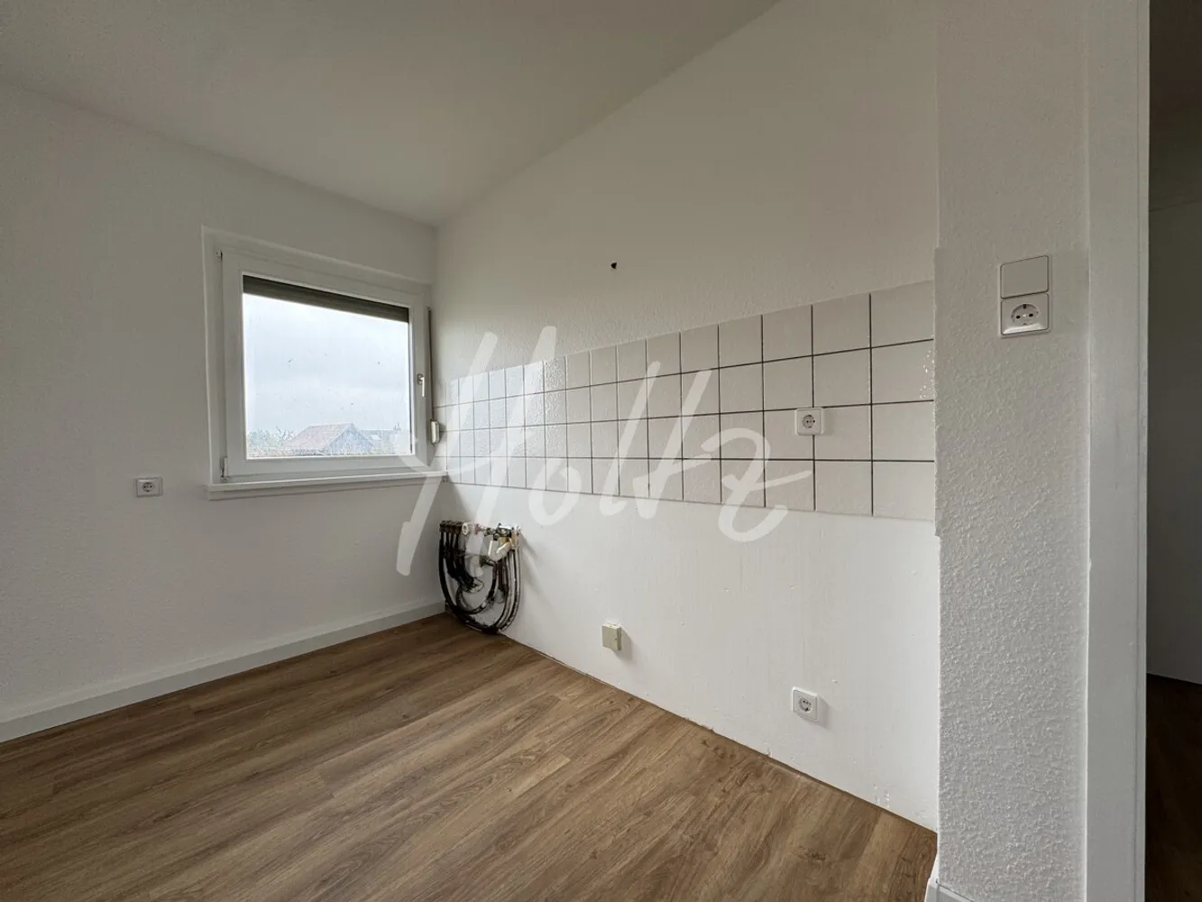 2 Zimmer Wohnung mit 45 m² in Kehl – Bild 8