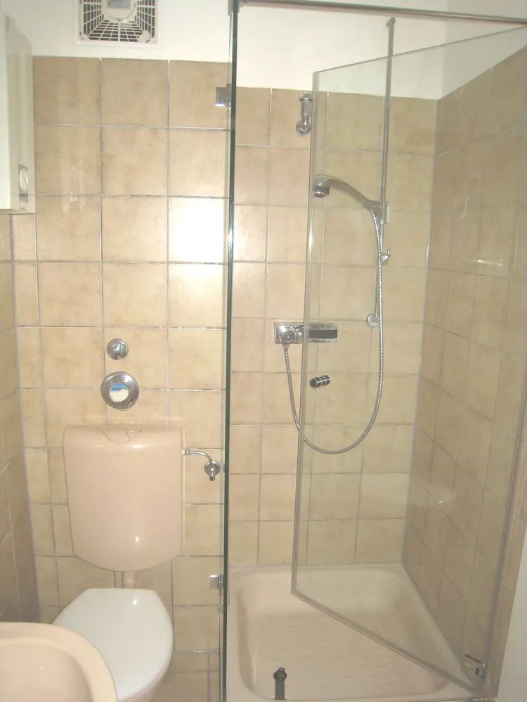 2 Zimmer Wohnung mit 38 m² in Bornheim – Bild 8