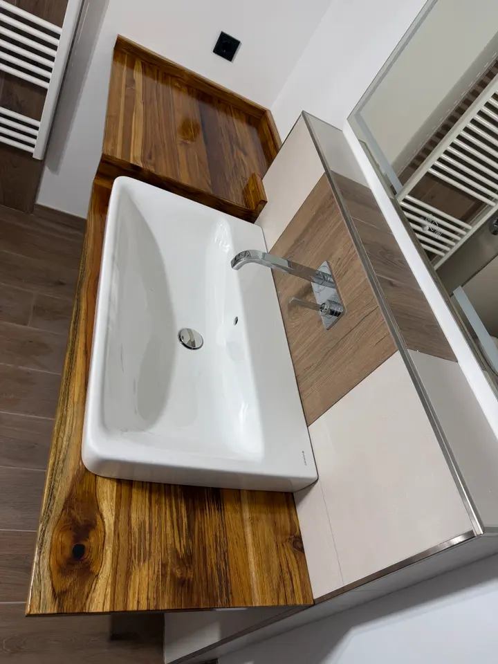 3 Zimmer Wohnung mit 76 m² in Erkrath – Bild 2