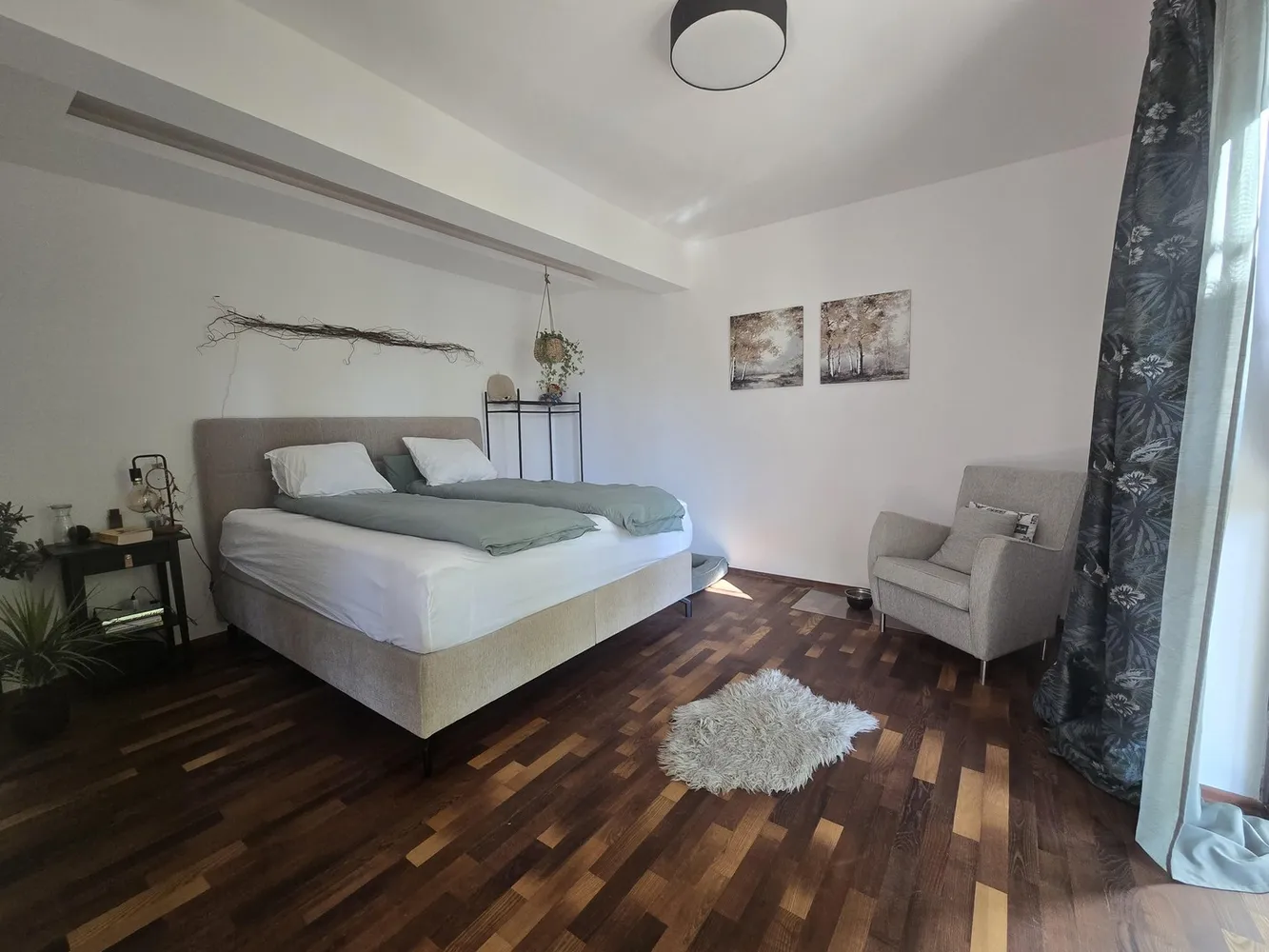 5 Zimmer Wohnung mit 125 m² in Hamburg – Bild 9