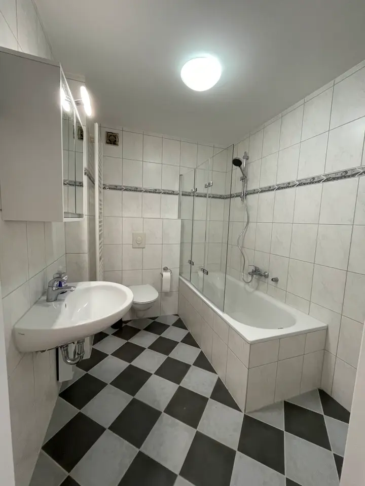 4 Zimmer Wohnung mit 97 m² in Hagen – Bild 6