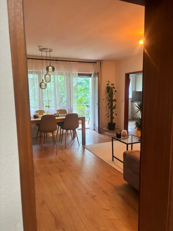 2 Zimmer Wohnung mit 67 m² in Lahr/Schwarzwald – Bild 10