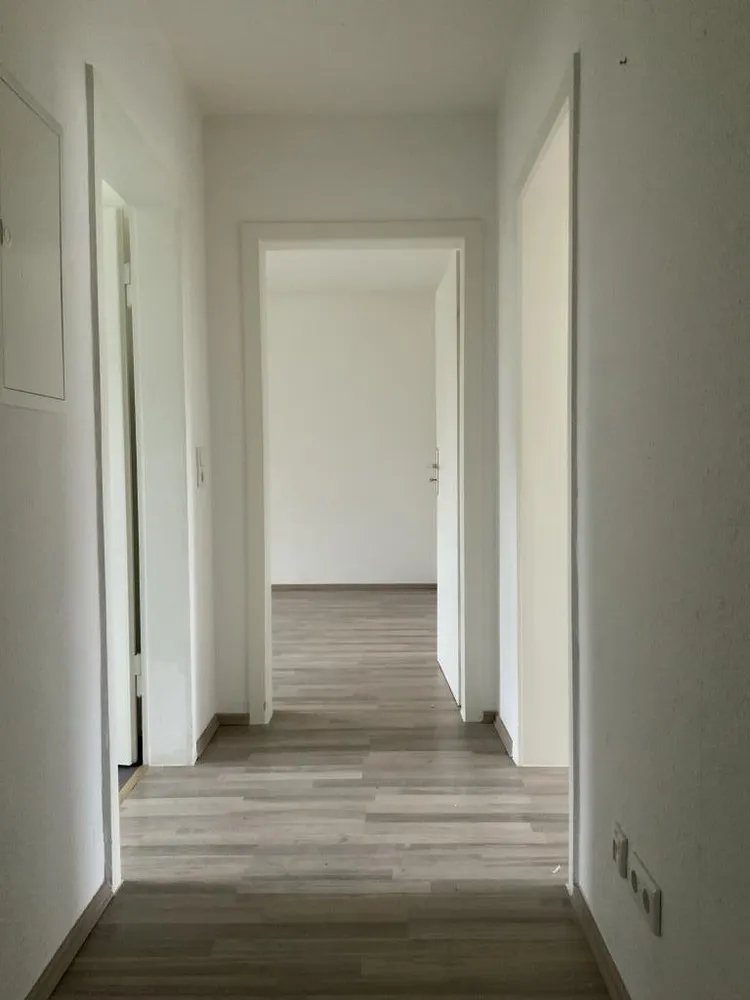 3 Zimmer Wohnung mit 54 m² in Gelsenkirchen – Bild 10