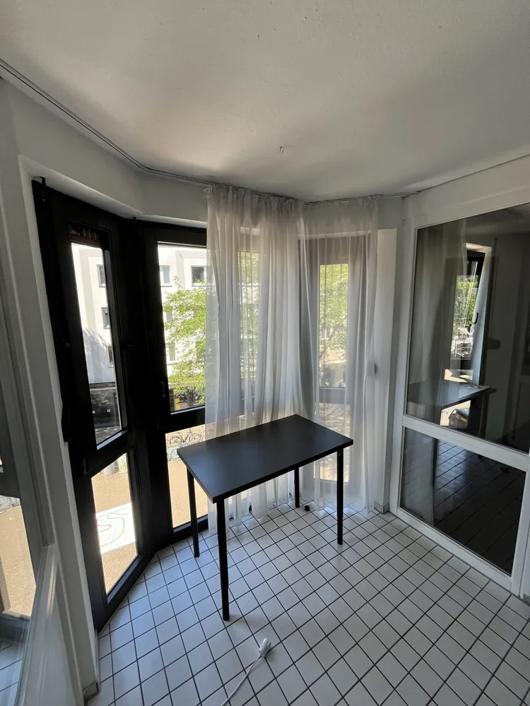 2 Zimmer Wohnung mit 61 m² in Bielefeld – Bild 4