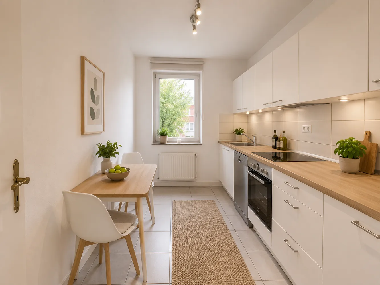 2 Zimmer Wohnung mit 63 m² in Krefeld – Bild 5