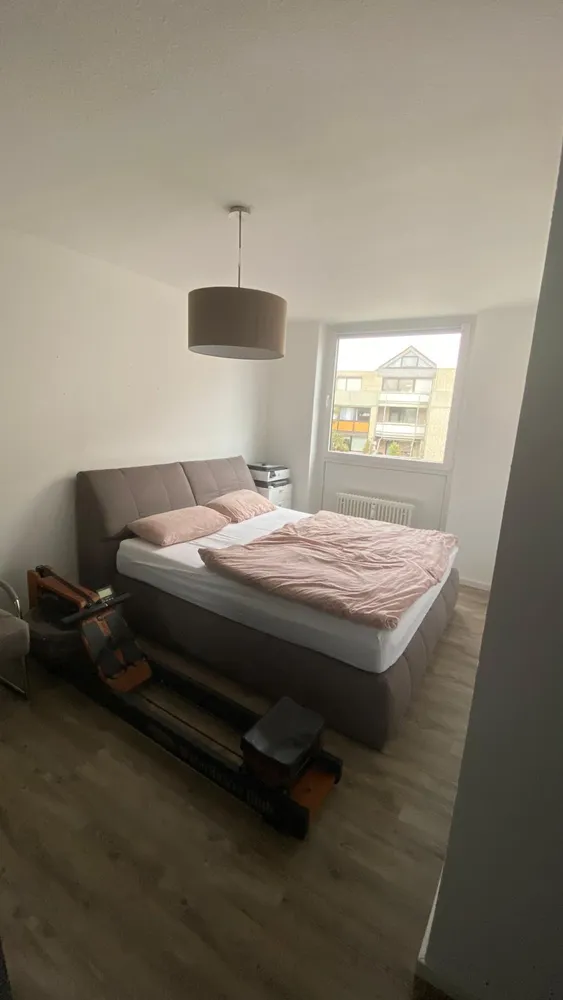 3 room apartment with 90 m² in Troisdorf – Photo 6