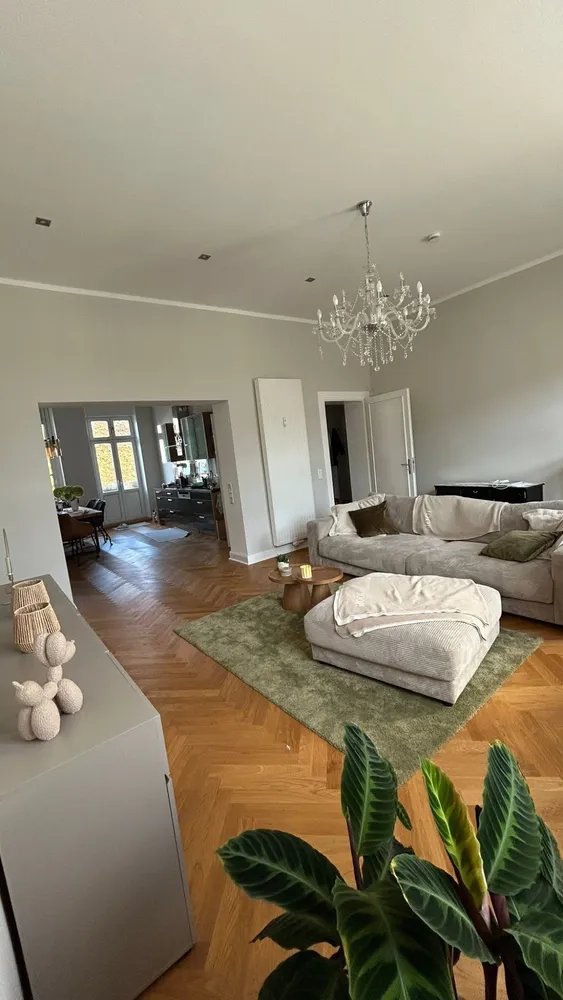 2 Zimmer Wohnung mit 112 m² in Mönchengladbach – Bild 4