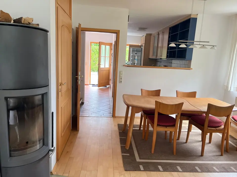 WG-Zimmer mit 140 m² in Weilheim in Oberbayern – Bild 3