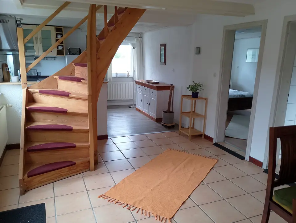 3 Zimmer Haus mit 80 m² in Flensburg – Bild 5