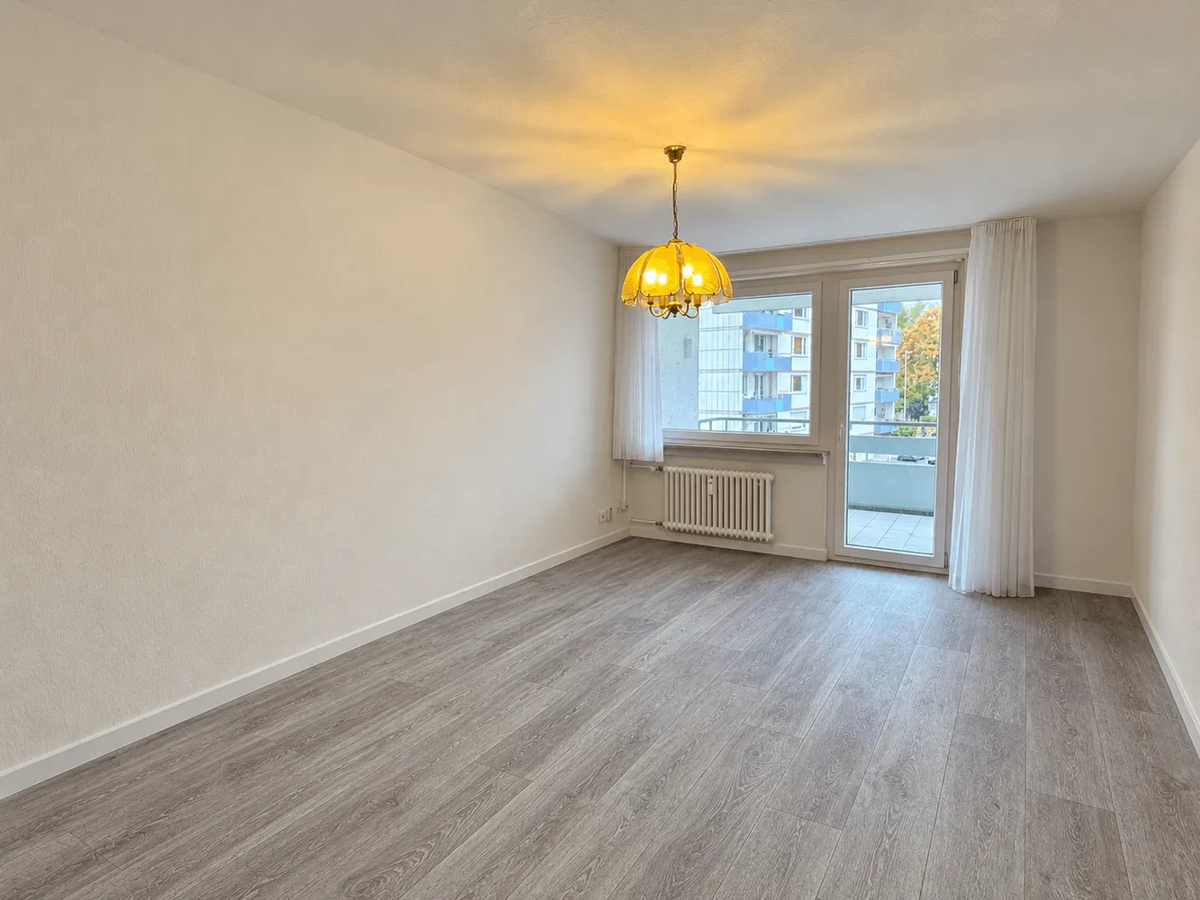 3 Zimmer Wohnung mit 74 m² in Friedrichshafen – Bild 9