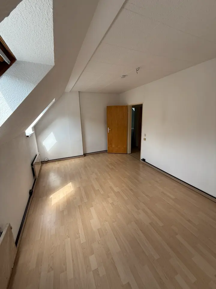 Shared room with 25 m² in Jena – Photo 1