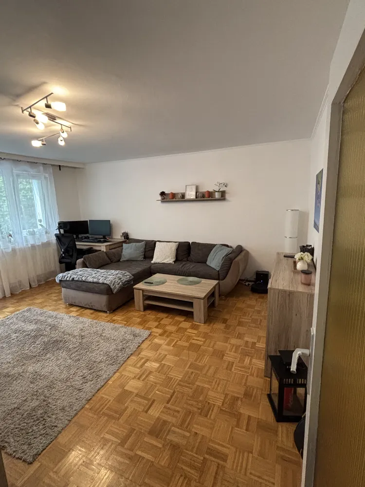 2 Zimmer Wohnung mit 55 m² in Hannover – Bild 2