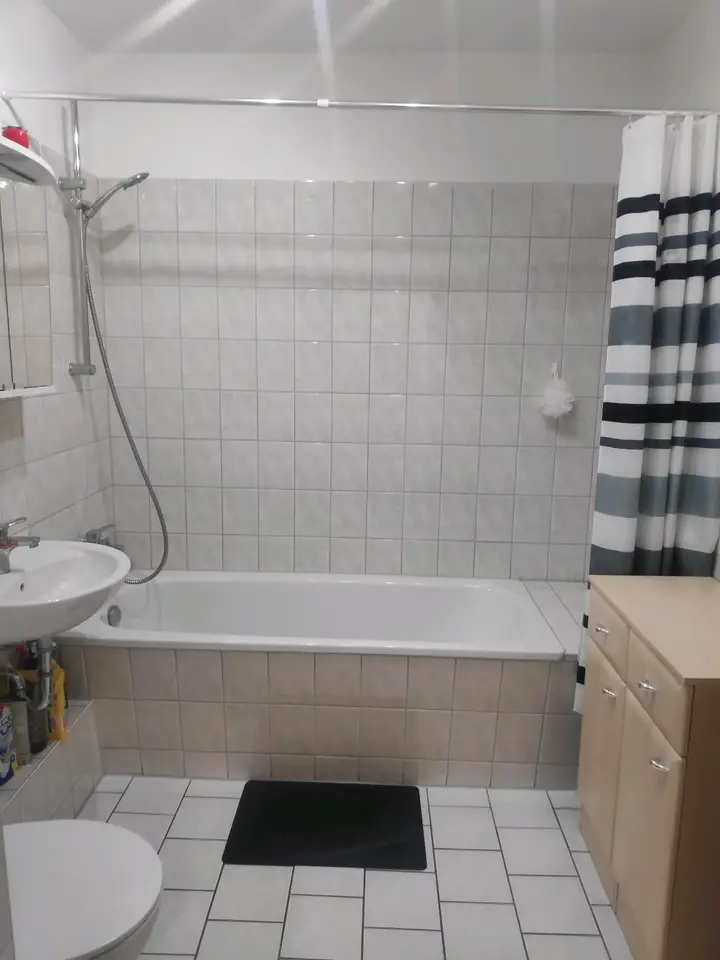3 Zimmer Wohnung mit 55 m² in Dresden – Bild 5