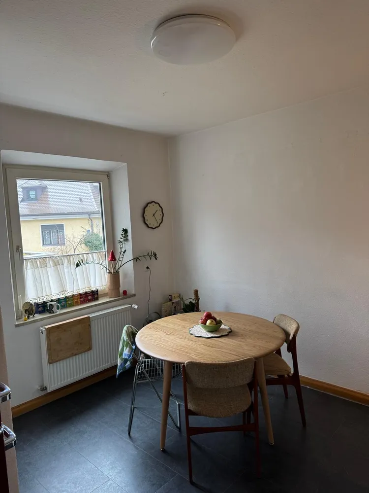 3 Zimmer Wohnung mit 59 m² in München – Bild 6