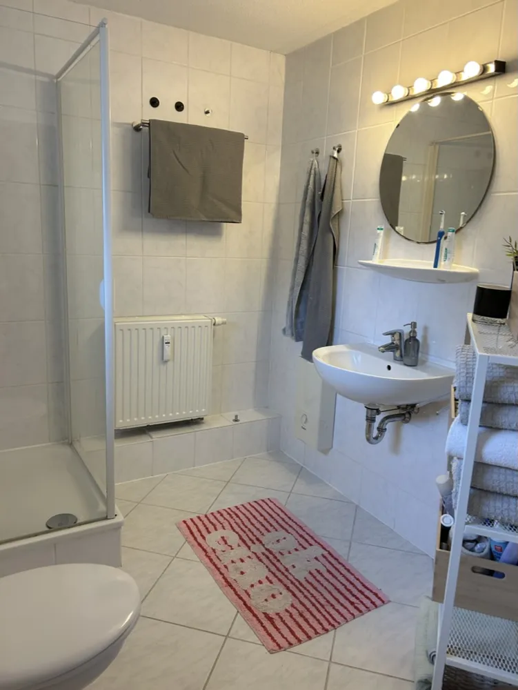1 Zimmer Wohnung mit 22 m² in Köln – Bild 3