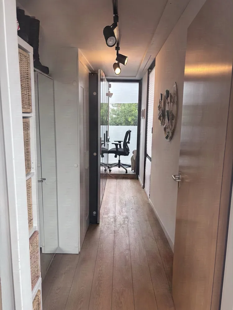 5 Zimmer Wohnung mit 120 m² in München – Bild 11