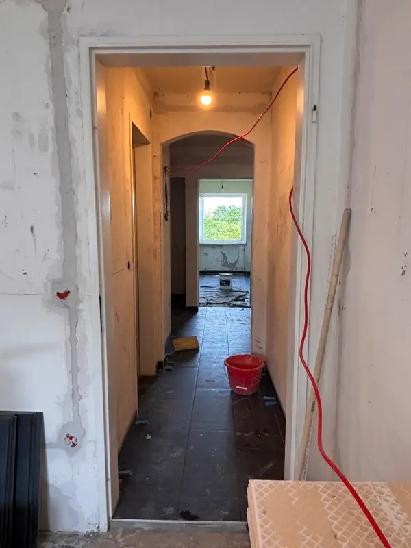 3 Zimmer Wohnung mit 76 m² in München – Bild 9