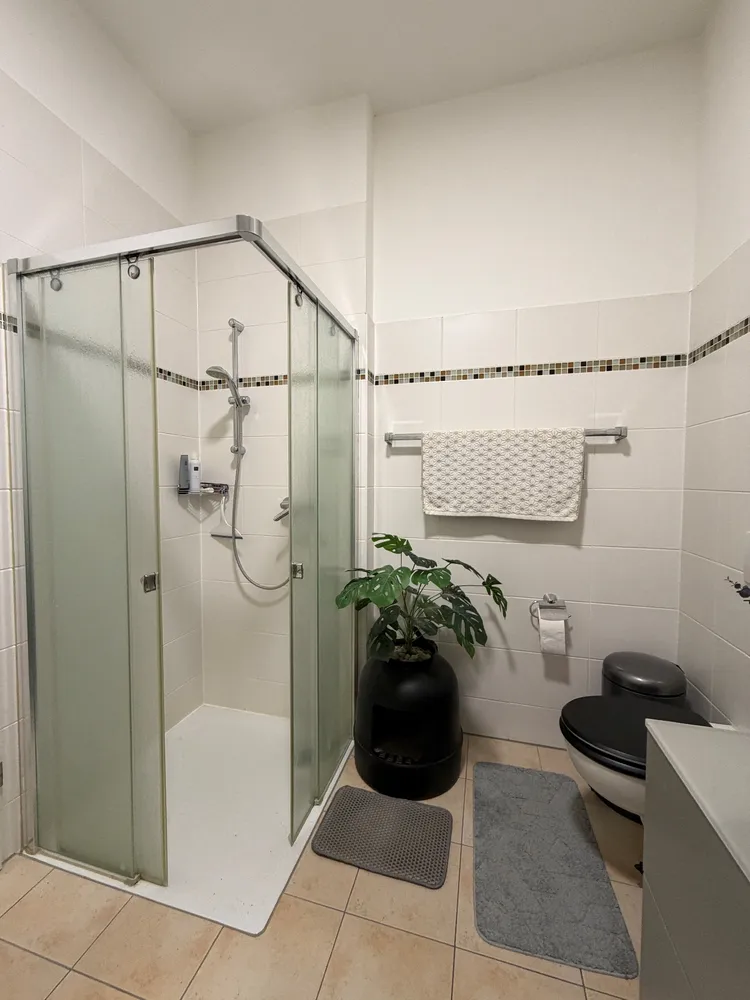 2 room apartment with 85 m² in Leverkusen – Photo 9