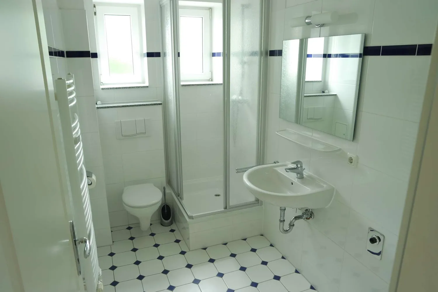 2 Zimmer Wohnung mit 47 m² in Leipzig – Bild 3