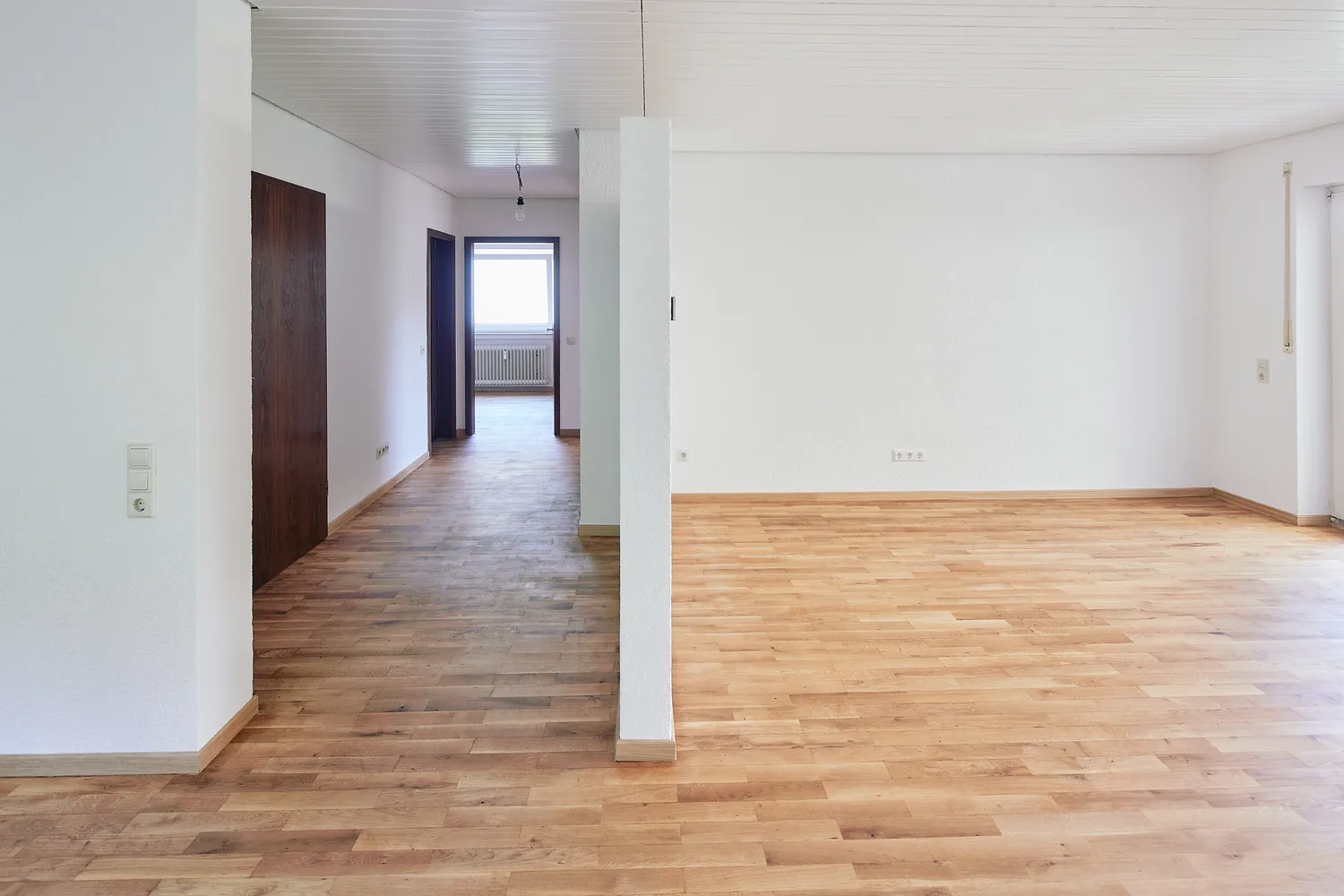 3 Zimmer Wohnung mit 85 m² in Freiburg im Breisgau – Bild 4