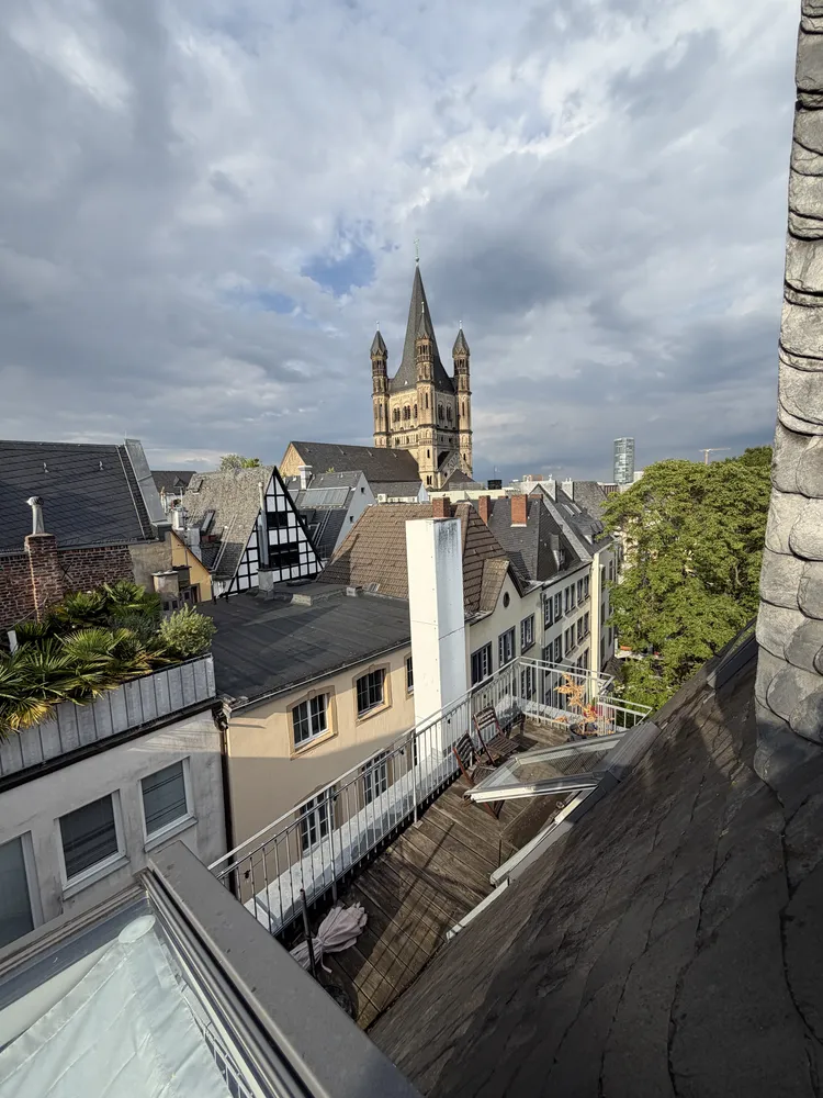 2 Zimmer Wohnung mit 65 m² in Köln – Bild 10