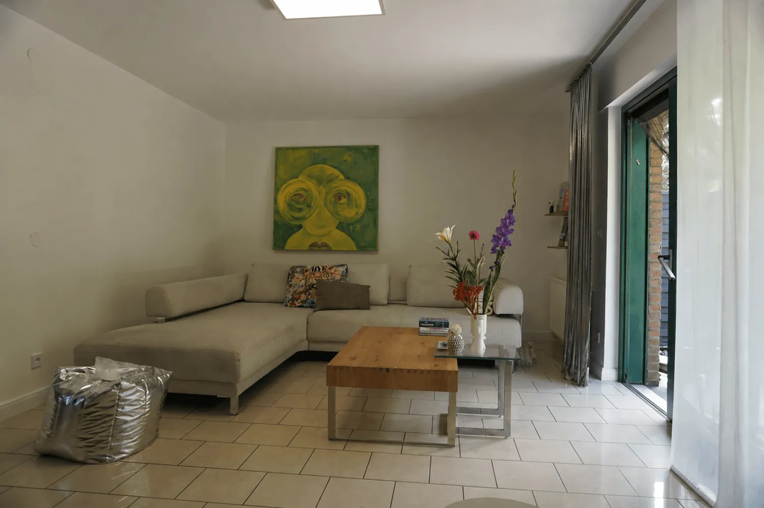 4 Zimmer Haus mit 112 m² in Gütersloh – Bild 1